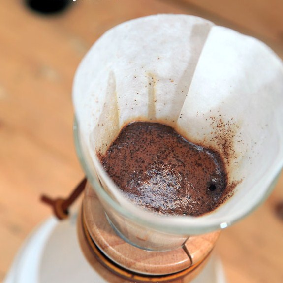 HOW TO USE A CHEMEX ON THE RIGHT WAY For Coffee Lovers
