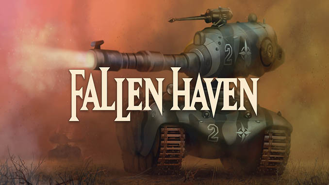 Fallen Haven PC Game Download