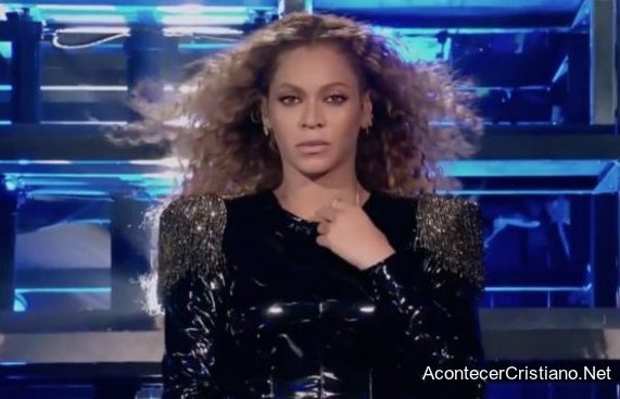 Iglesia hará culto con canciones de Beyoncé para atraer gente Culto a Beyoncé en iglesia