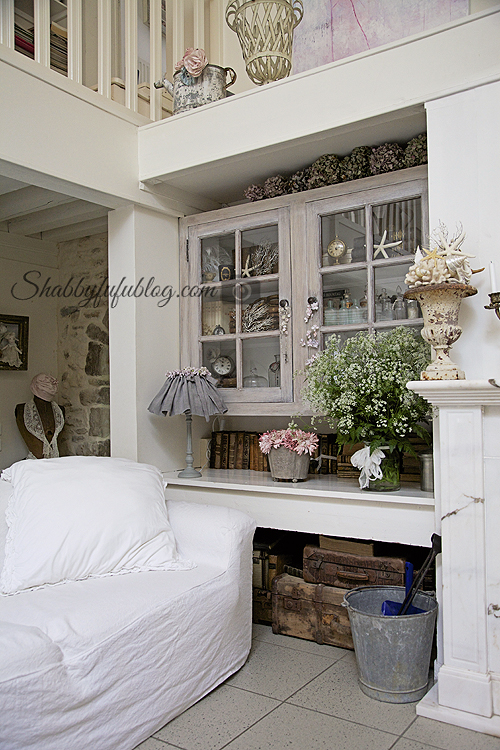 An Exquisite French Country Home Tour Shabbyfufu Shabby Chic French Farmhouse