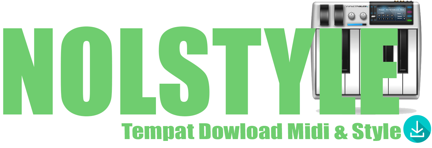 NOLSTYLE | Download Gratis Midi Dan Style Yamaha-Psr