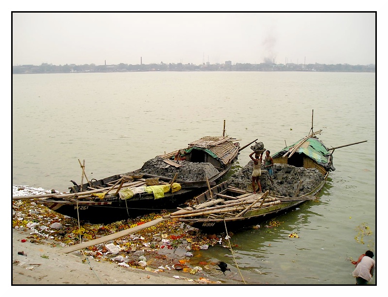 Free Images Ganga Action Plan free-images-ganga-action-plan