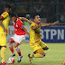 SRIWIJAYA FC BENTROK LAWAN PERSIJA JAKARTA HARI INI