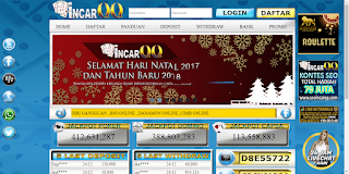 INCARQQ.NET AGEN POKER, BANDAR Q, DOMINOQQ, ADUQ, SAKONG, BANDAR POKER, CAPSA ONLINE TERPERCAYA