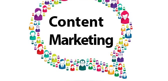 Essentials of content marketing