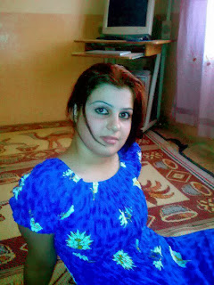 Here those
