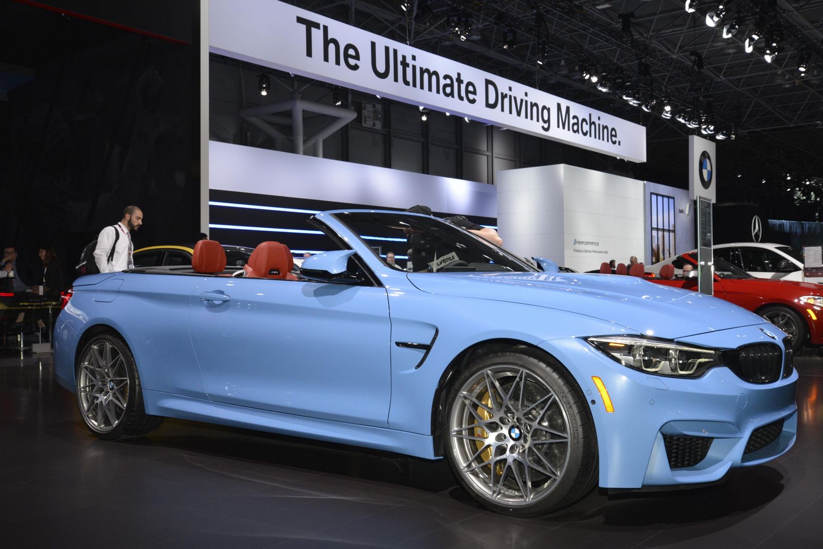 M4 Competition Package >> BMW's New 763M M Performance Wheels For M3, M4 And M2 | Carscoops M4 Competition Package >> BMW's New 763M M Performance Wheels For M3, M4 And M2 | Carscoops