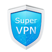 This post i will share with you super VPN android application. you know some country is block some web site and application. you can't using like imo, whats app and others apps without any other way. 