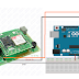 GSM Interfacing with Arduino Uno board/ Temperature monitoring using LM35