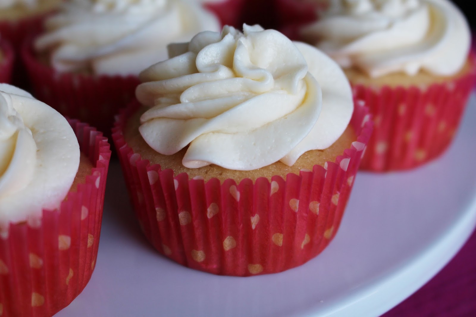 Kylee's Kitchen Tips and Tricks for the Perfect Cupcakes