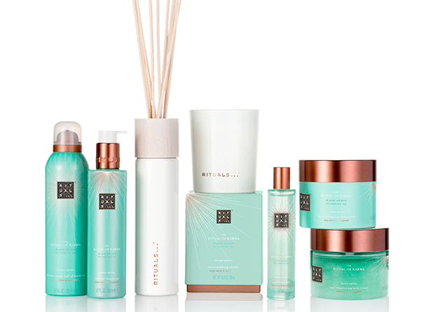 The Hot Mess Corner Blog De Belleza Moda Y Tendencias The Ritual 