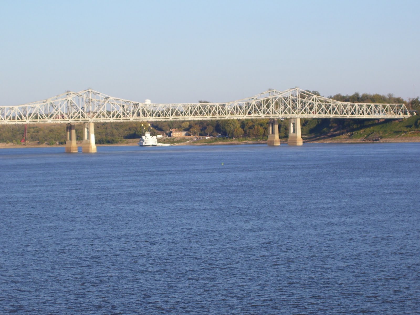 Trent and Teresa Vidalia, Louisiana