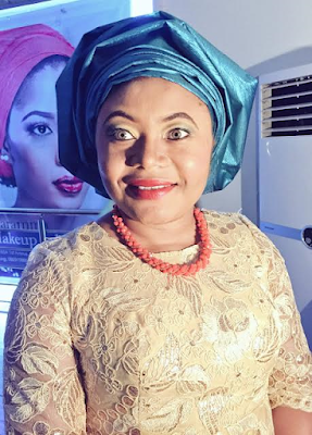 4a Photos: Minister of Environment, Amina Mohammed's daughter set to wed, holds Mothers night