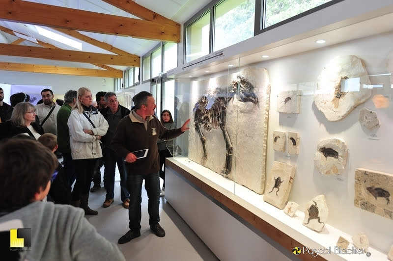 bernard riou présente ses collections photo Pascal Blachier