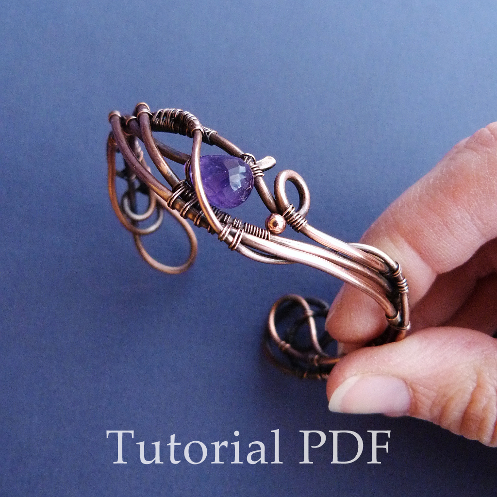 Ursula Jewelry Paid tutorials