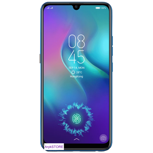 TECNO Camon 12 Pro