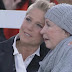 MORRE DONA ALDA MENEGHEL, MÃE DA APRESENTADORA XUXA!