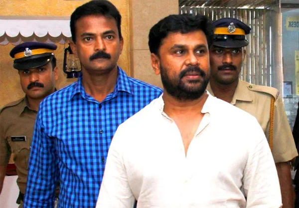 Dileep's remand period extended till Sept 16, Actress, Conspiracy, News, Remanded, Application, Court, Allegation, Kerala, Cinema, Entertainment, Trending