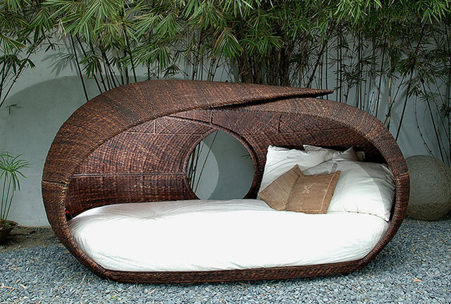 Furniture Modern Outdoor, Affordable Modern Outdoor Furniture