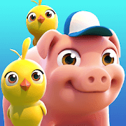 FarmVille 3 - Animals FarmVille 3 - Animals apk
