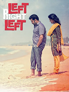 Left Right Left (2013) Left Right Left (2013)
