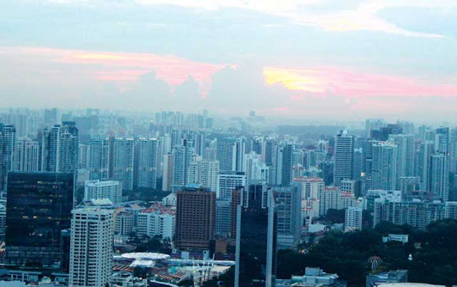 Kebutuhan Rumah Susun Medan di Masa Depan | MedanGreen.Com