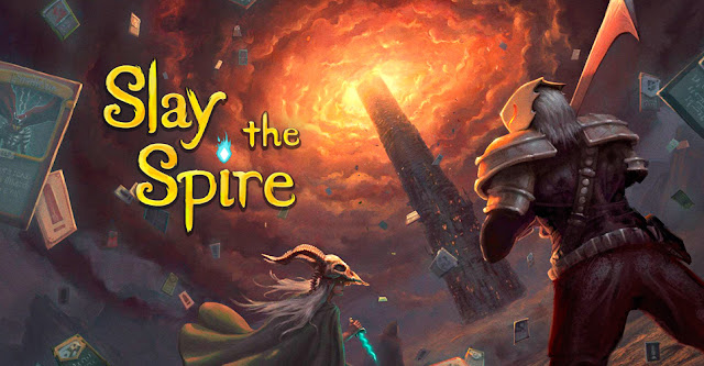 Slay the Spire será lançado no Switch em 6 de junho