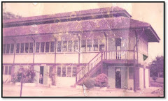 SK Sempang 1970an