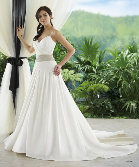 Vestidos de novia moderno Vestidos de novia moderno