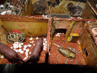 corredi funerari etruschi