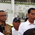 Presiden Jokowi Penasaran Soal Model Bisnis Holding BUMN Migas