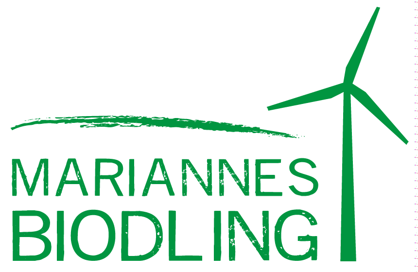 Mariannes Biodling