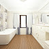 Nobili Design | Amenajare interioara dormitor casa in Braila | Birou arhitectura de interior Braila