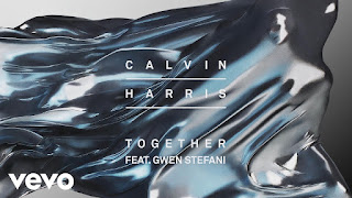 Together Lyrics Calvin Harris Lyrics (feat. Gwen Stefani) Together Lyrics Calvin Harris Lyrics (feat. Gwen Stefani)