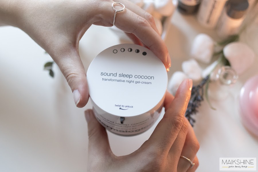 Review Sound Sleep Cocoon