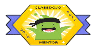 classdojo mentor 2016