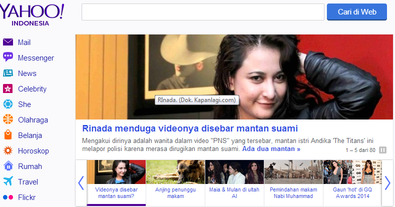Download Video Bokep Rinada Pns Cantik Kota Bandung Mesum Bloglazir