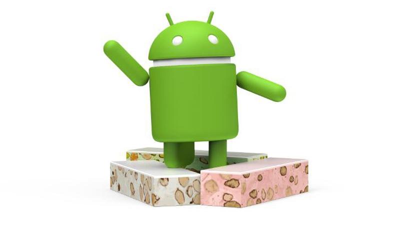 android nougat android nougat