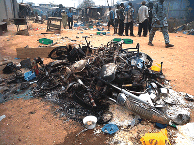 yoruba hausa clash lekki lagos yoruba hausa clash lekki lagos