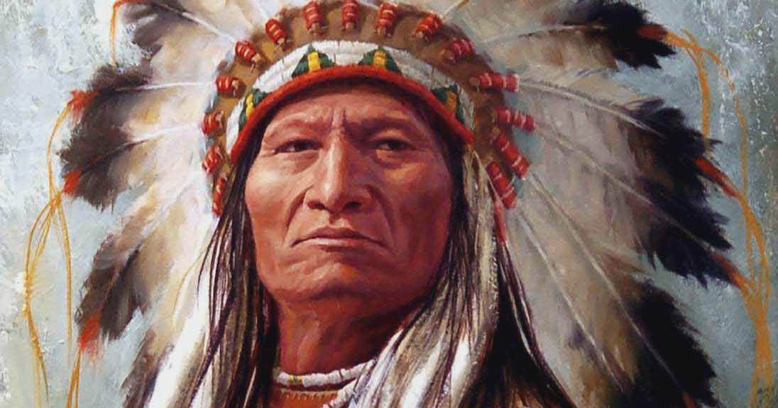 Cherokee Tribo Indígena