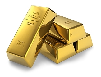 Investasi Emas – Menabung Untuk Masa Depan