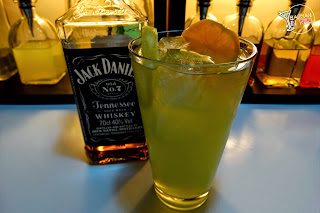 seductor jack daniels