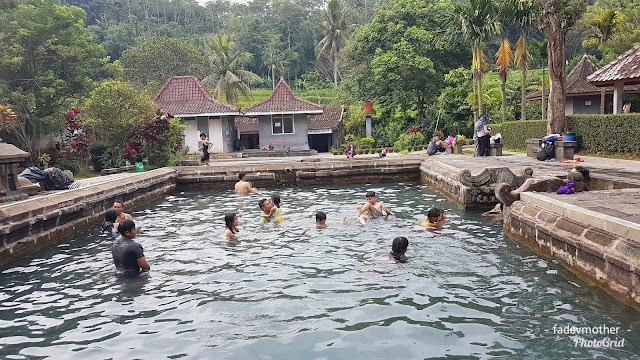 Candi umbul (dok.pri)