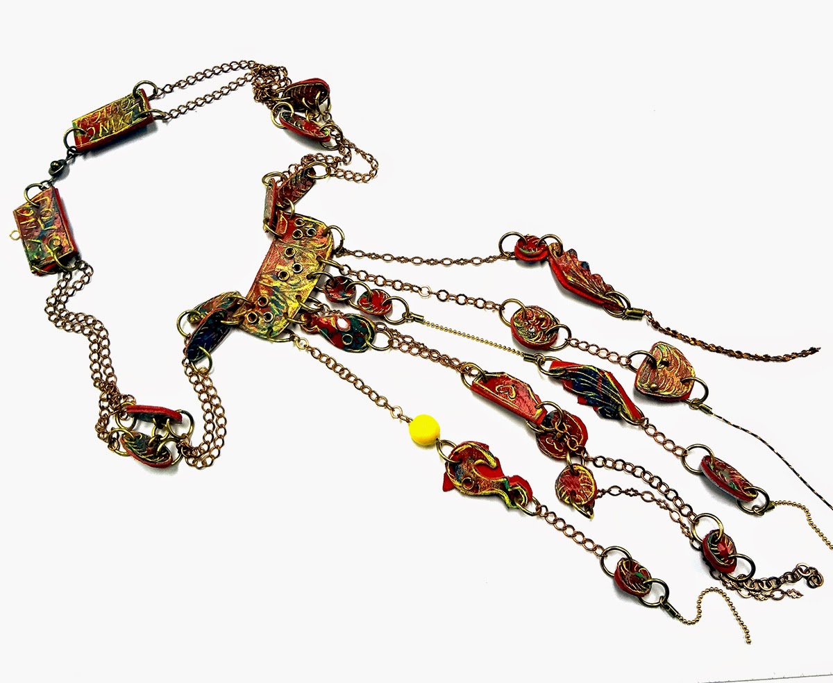 mi amor jewelry