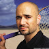 Andre Agassi