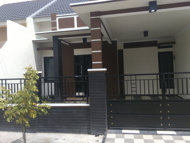 Kontrakan Rumah Perum Grand Surya Sidoarjo Kontrakan Kost