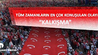 kalkışma