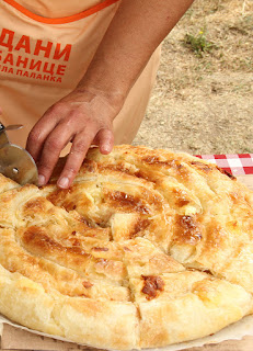 Dani banice - Kuvajmo srcem