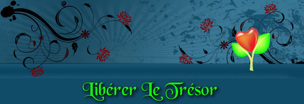 Libérer le trésor