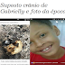DETALHES DO CRÂNIO ENCONTRADO, NÃO BATE COM ARCADA DENTÁRIA DE GABRIELLY!